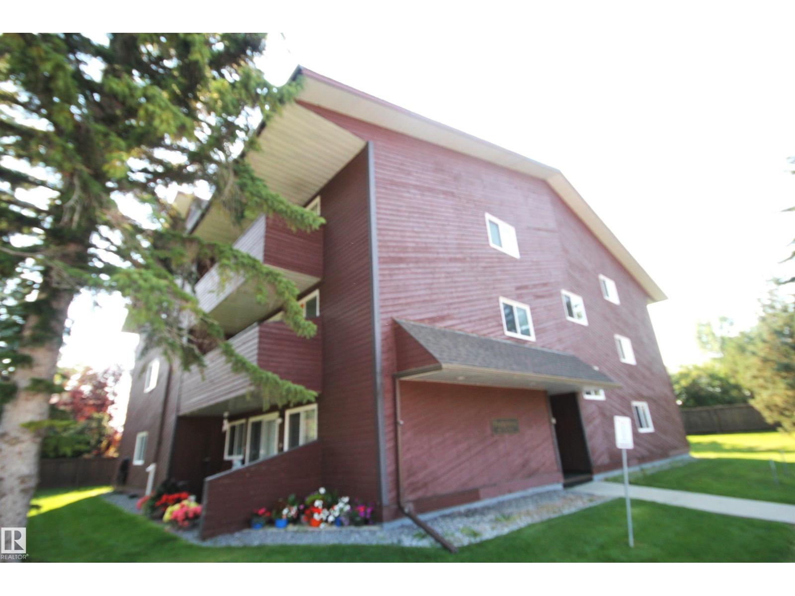 #206 2311 119 ST NW, Blue Quill, Edmonton photo 1