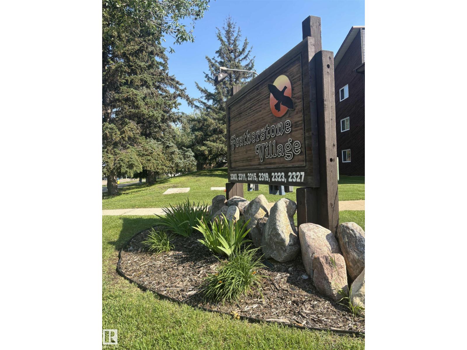 #206 2311 119 ST NW, Blue Quill, Edmonton photo 2