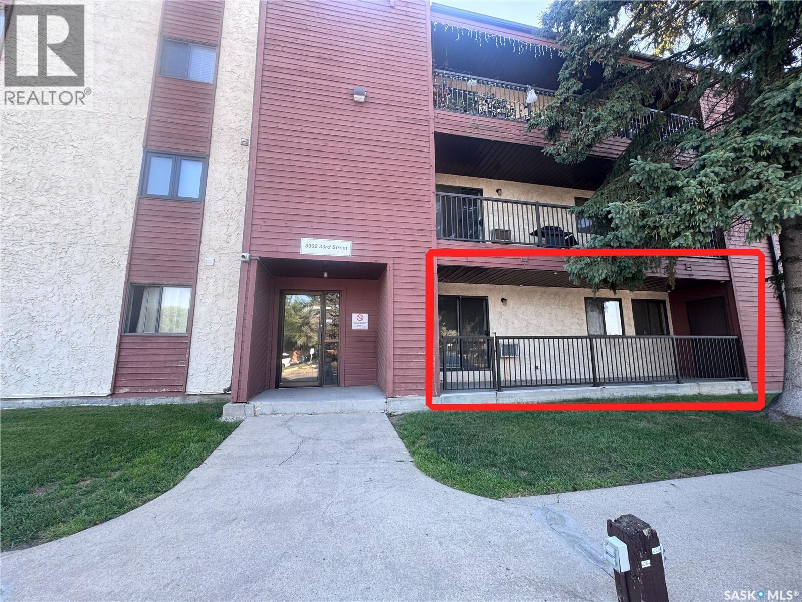 118 3302 33rd STREET W, Saskatoon — photo 2