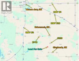 Ne 13-13-25 W2 - Briercrest Area, Baildon Rm No  131, SK S0H0K0 Photo 8