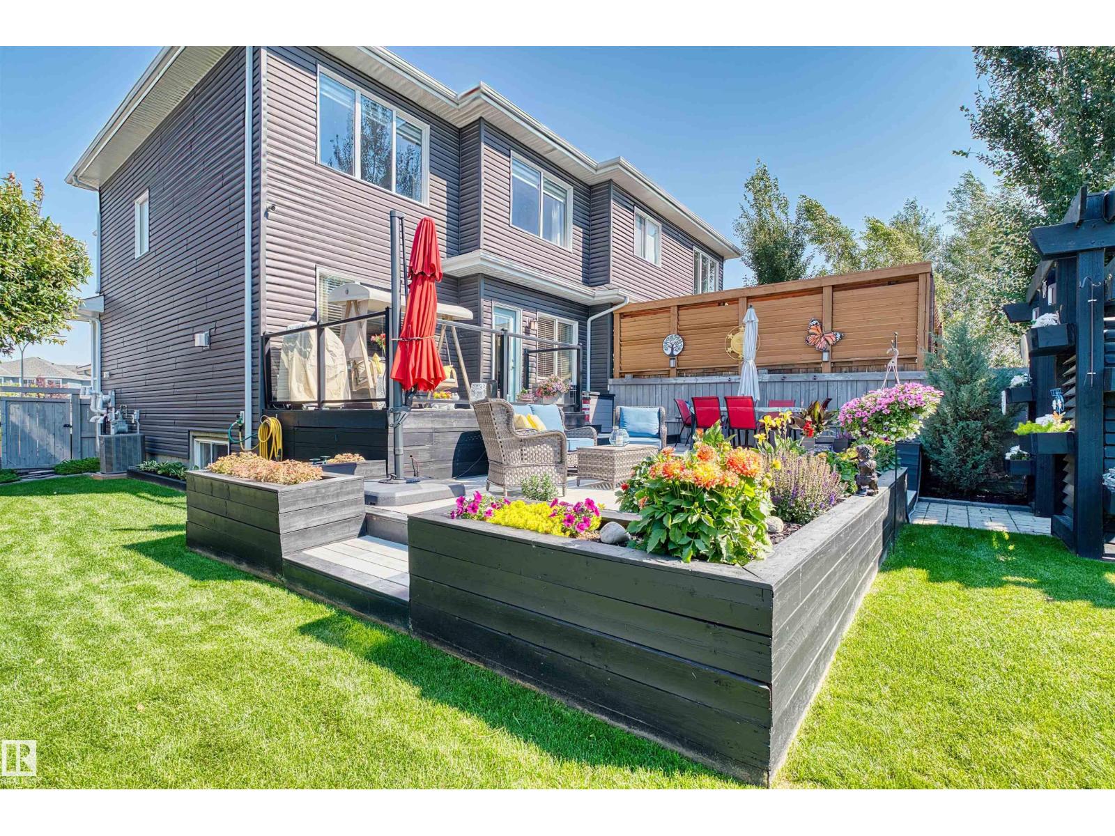 11 ROLSTON CL, Robinson, Leduc photo 2