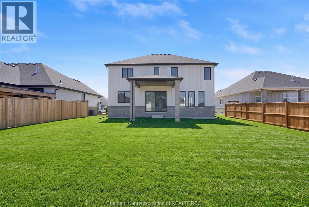 168 Rosewood CRESCENT, Chatham — photo 3