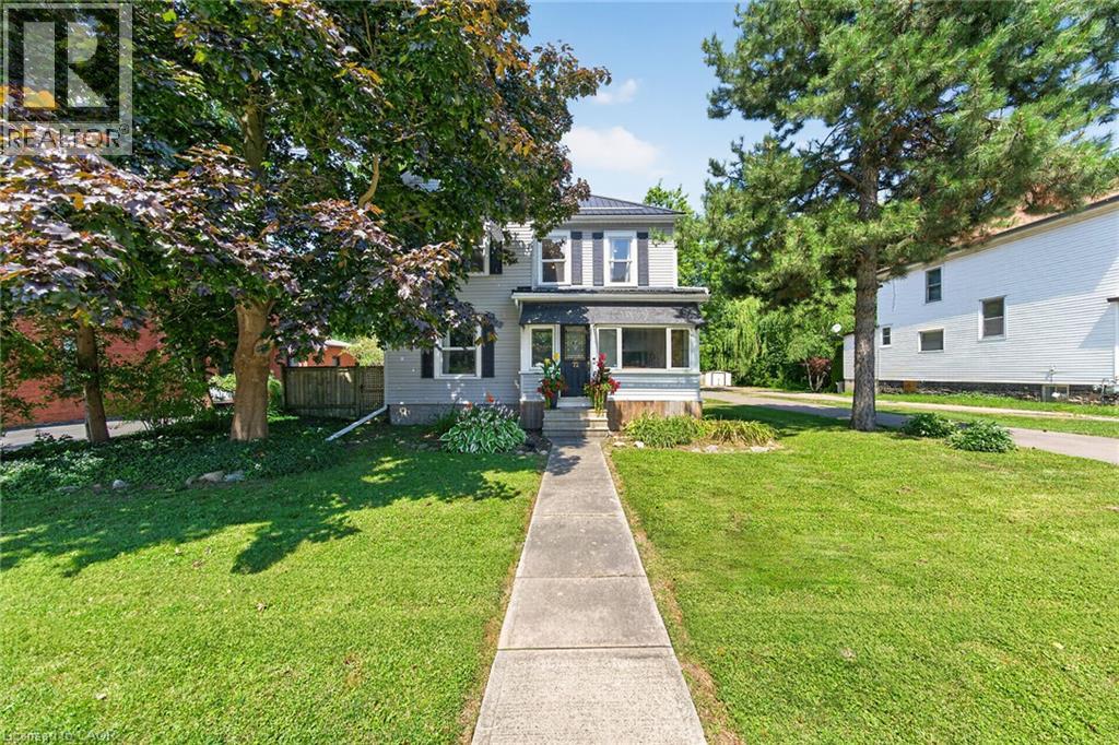 72 MAIN Street S - 1