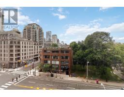 504 - 1315 Bay Street, Toronto, ON M5R2C4 Photo 24