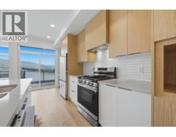 Kitchen - 7599 Klinger Road Unit# 6, Vernon, BC V1H0B2 Photo 7