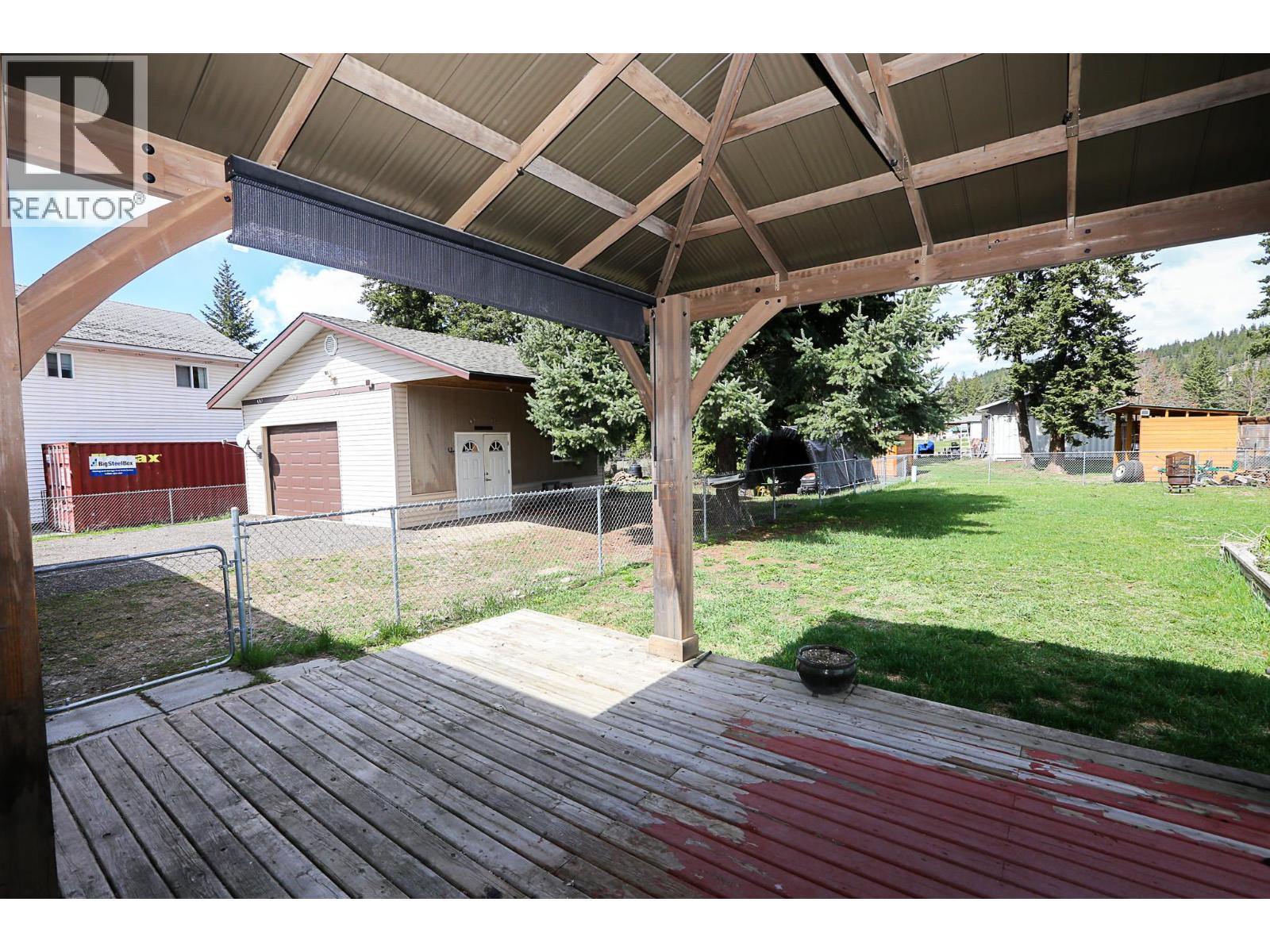 4820 BARRIERE TOWN Road - 20