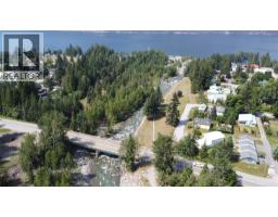 611 Casley Court Unit# 4, New Denver, BC V0G1S1 Photo 8