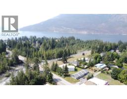 611 Casley Court Unit# 4, New Denver, BC V0G1S1 Photo 10