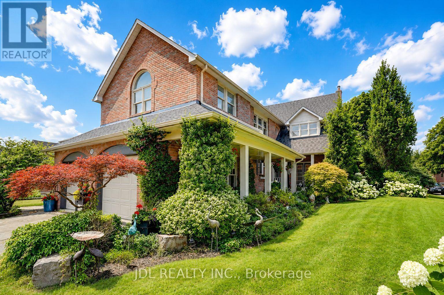 84 LONGWATER CHASE - 2