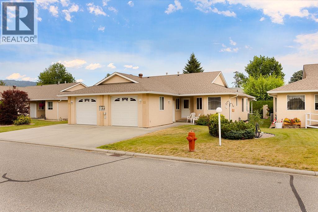 201 Kildonan Avenue Unit# 23