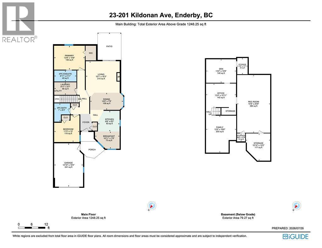 #23 201 Kildonan Avenue - 49