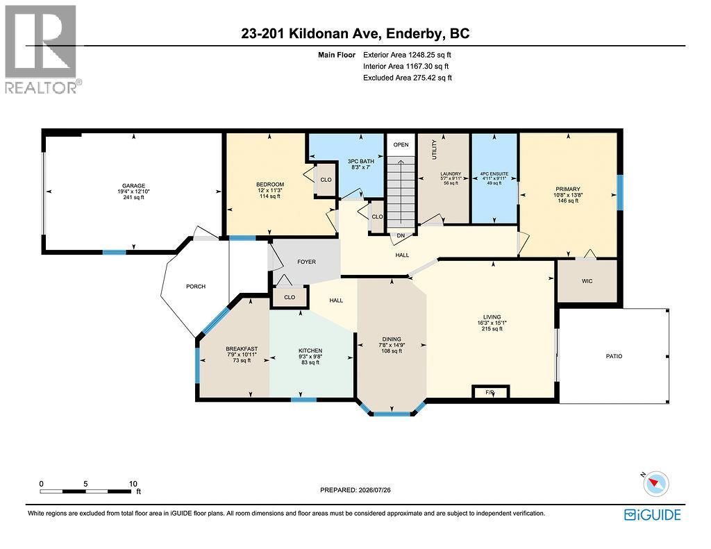 #23 201 Kildonan Avenue - Image 50