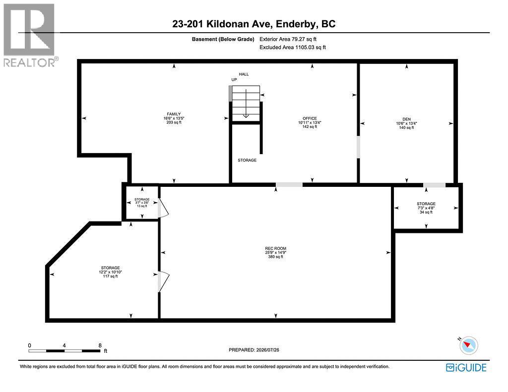 #23 201 Kildonan Avenue - 51