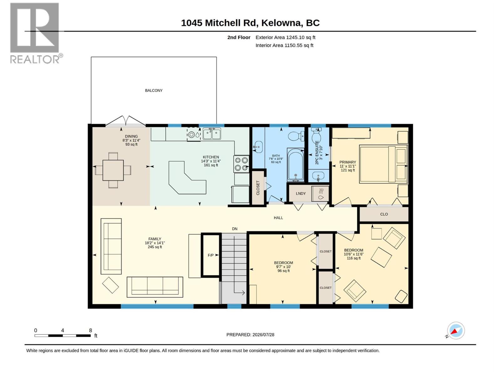 1045 Mitchell Road - 59