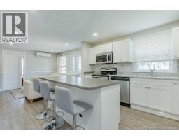 Main Floor- digitally altered to remove counter top items