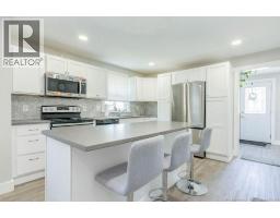 Main Floor-digitally altered to remove counter top items