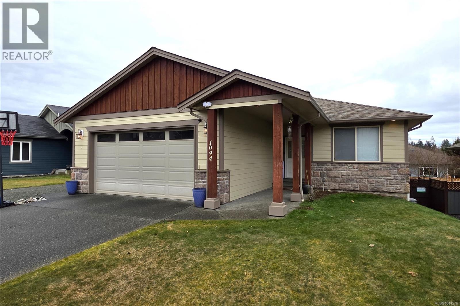 1094 Cordero Cres - 1