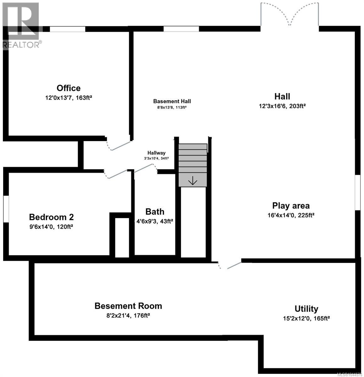 1094 Cordero Cres - 21