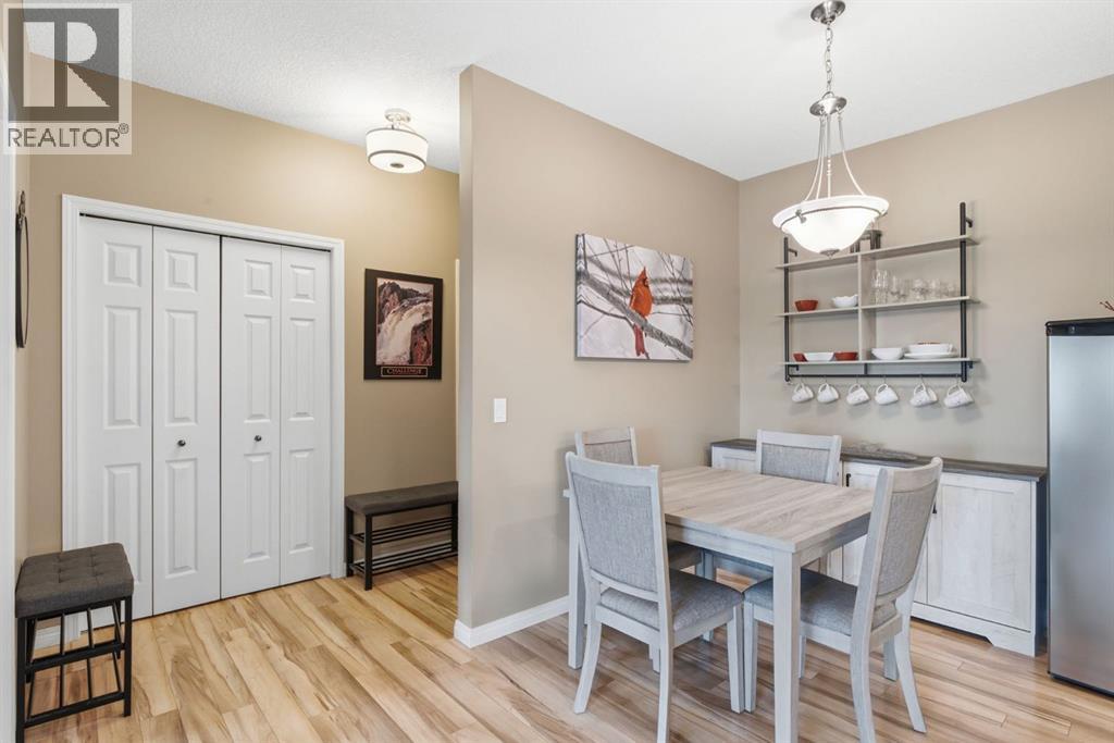207, 72 Quigley Drive, West Valley, Cochrane photo 5