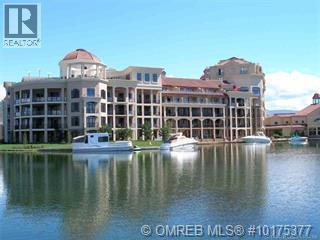 150 1288 Water Street, Kelowna