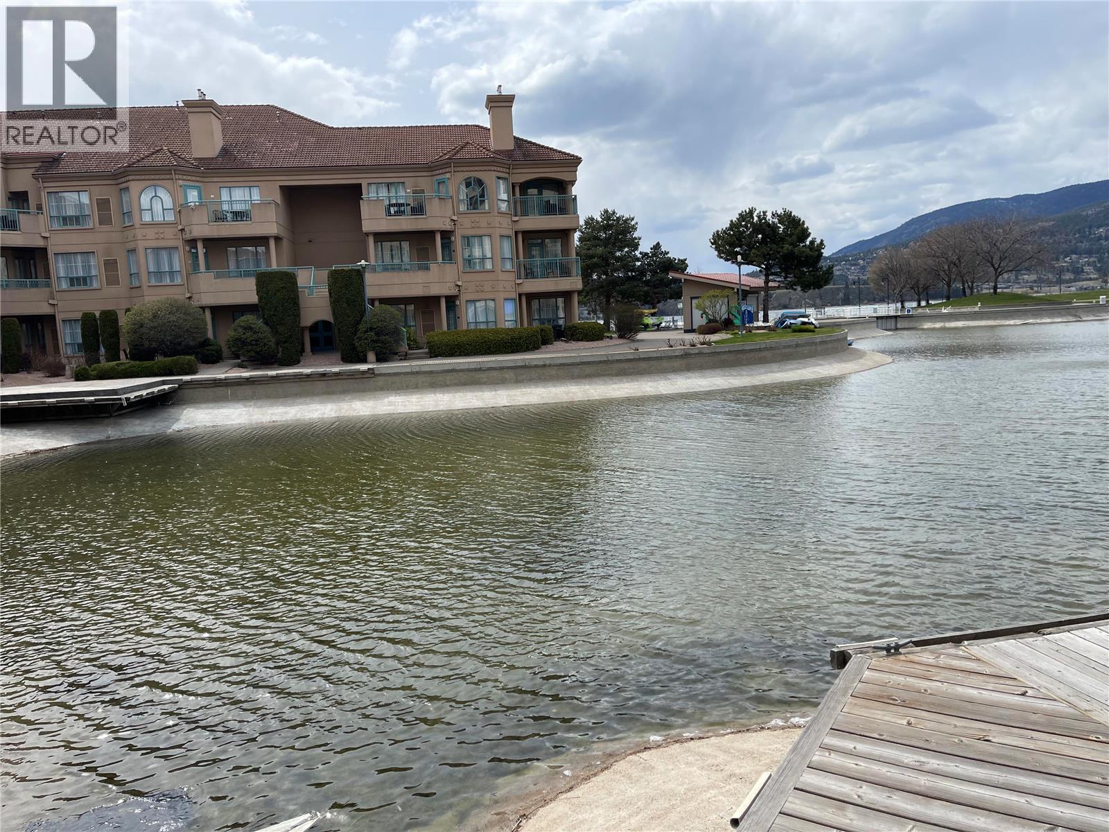 150 1288 Water Street, Kelowna