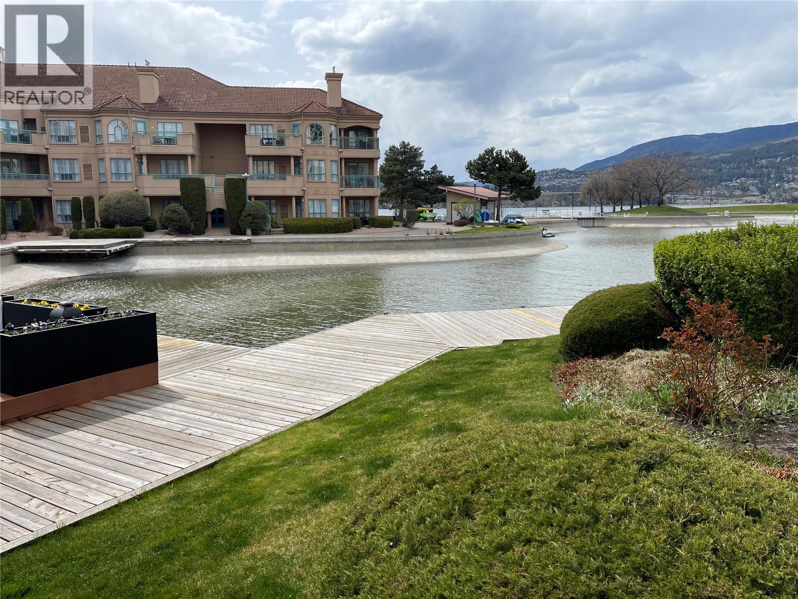 150 1288 Water Street, Kelowna