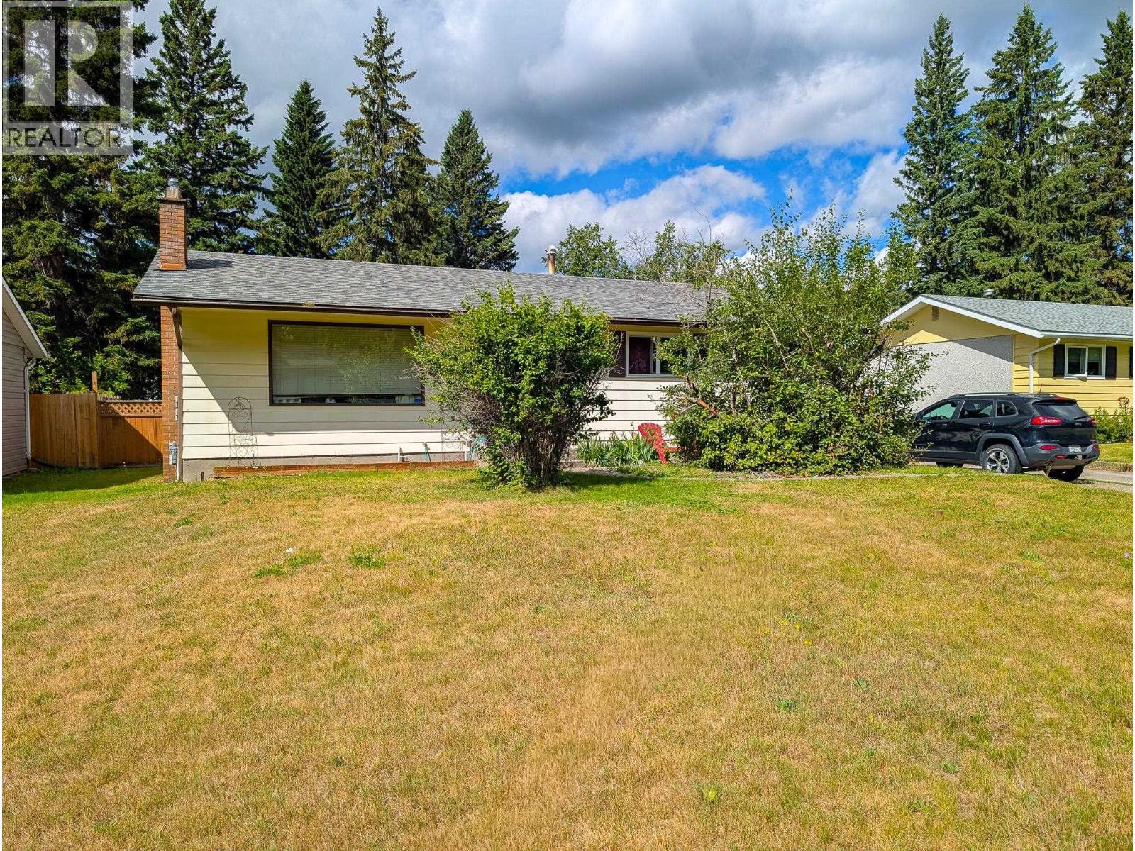 5663 TRENT DRIVE, Prince George
