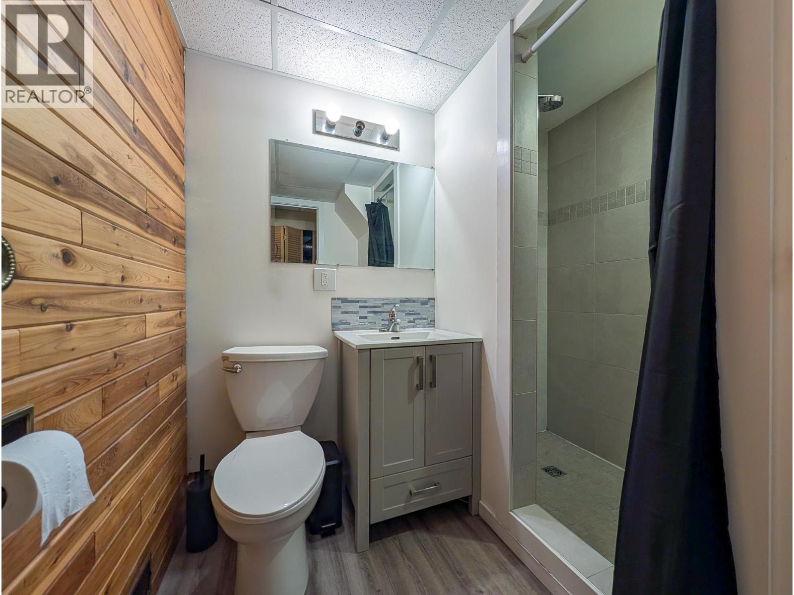 5663 TRENT DRIVE, Prince George