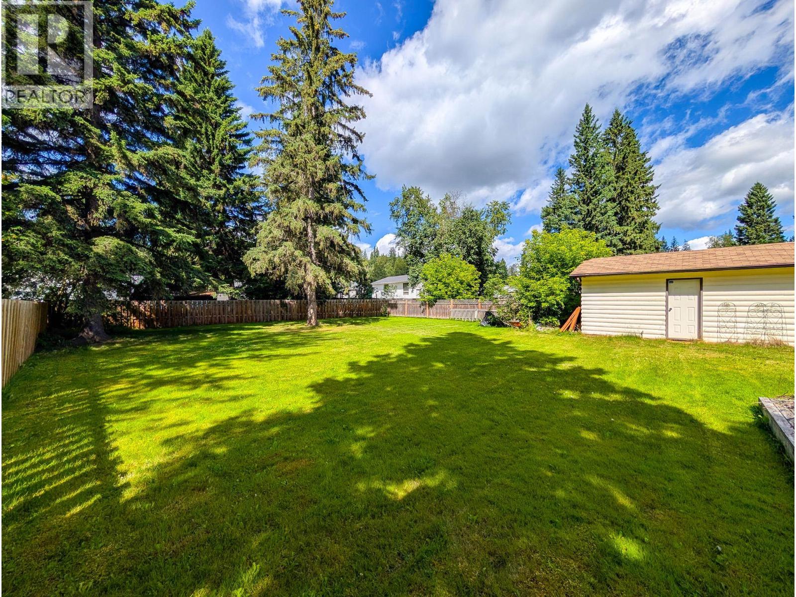 5663 TRENT DRIVE, Prince George
