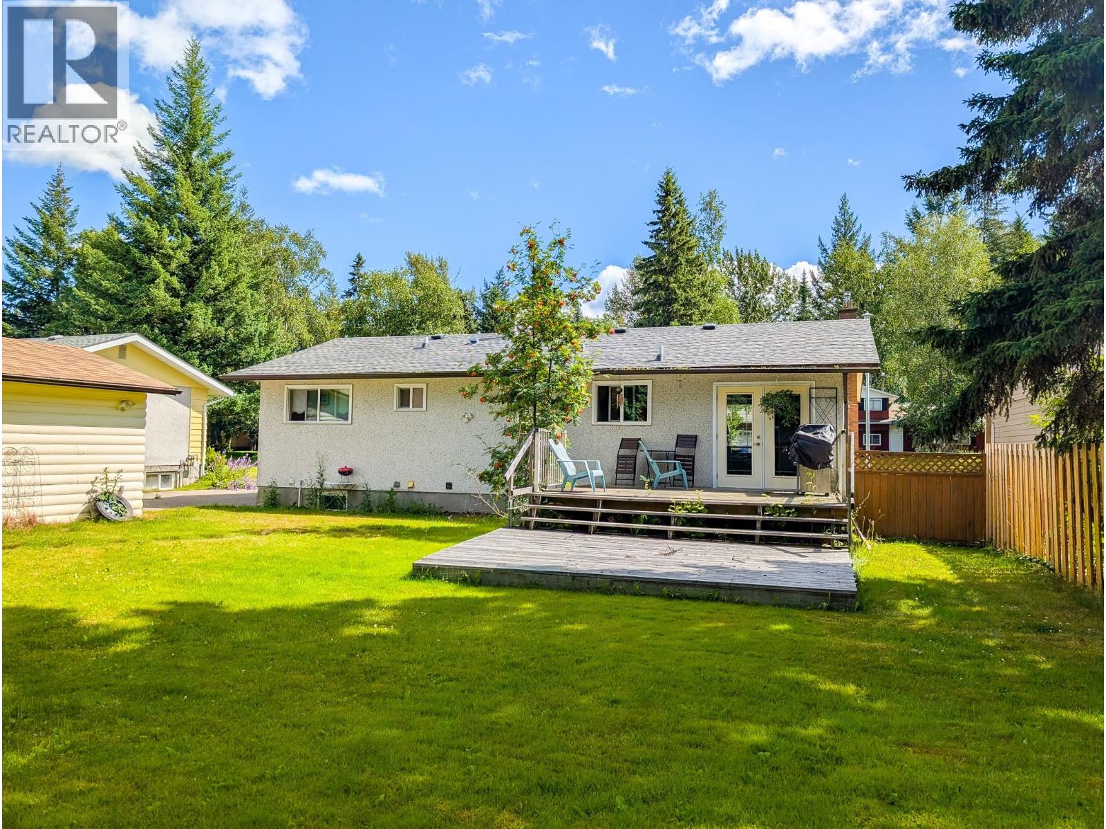 5663 TRENT DRIVE, Prince George