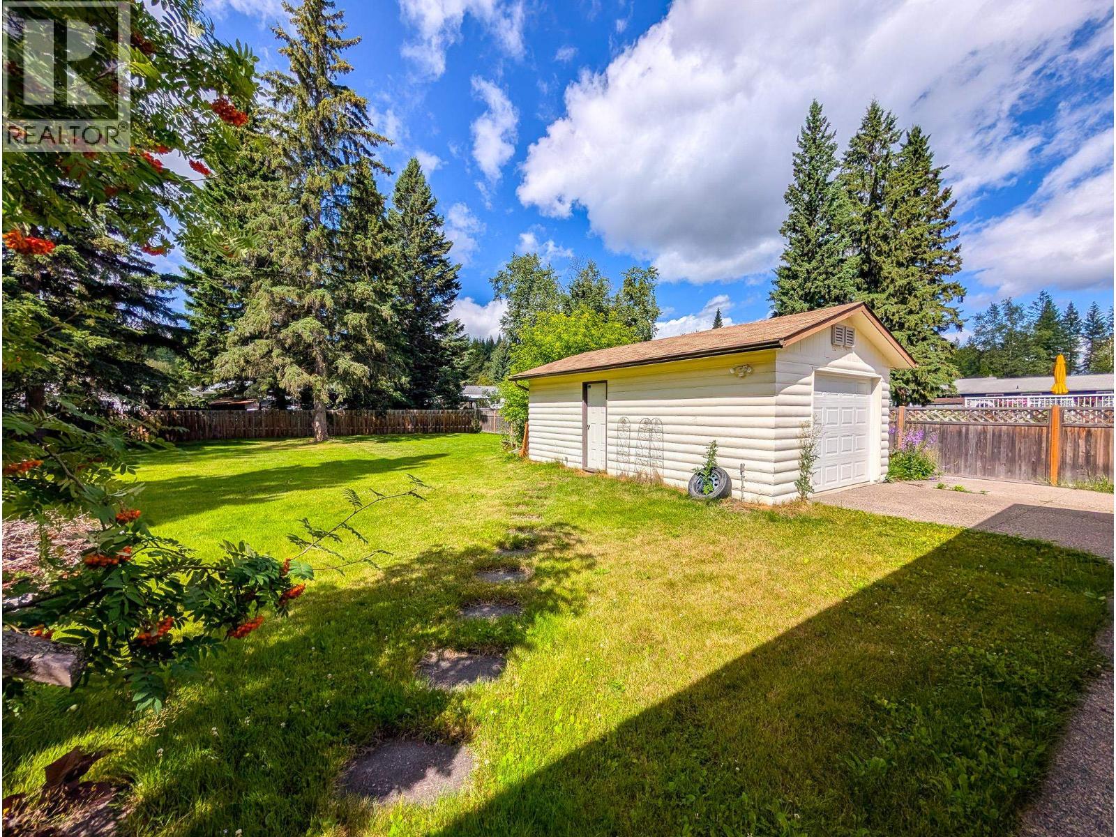 5663 TRENT DRIVE, Prince George
