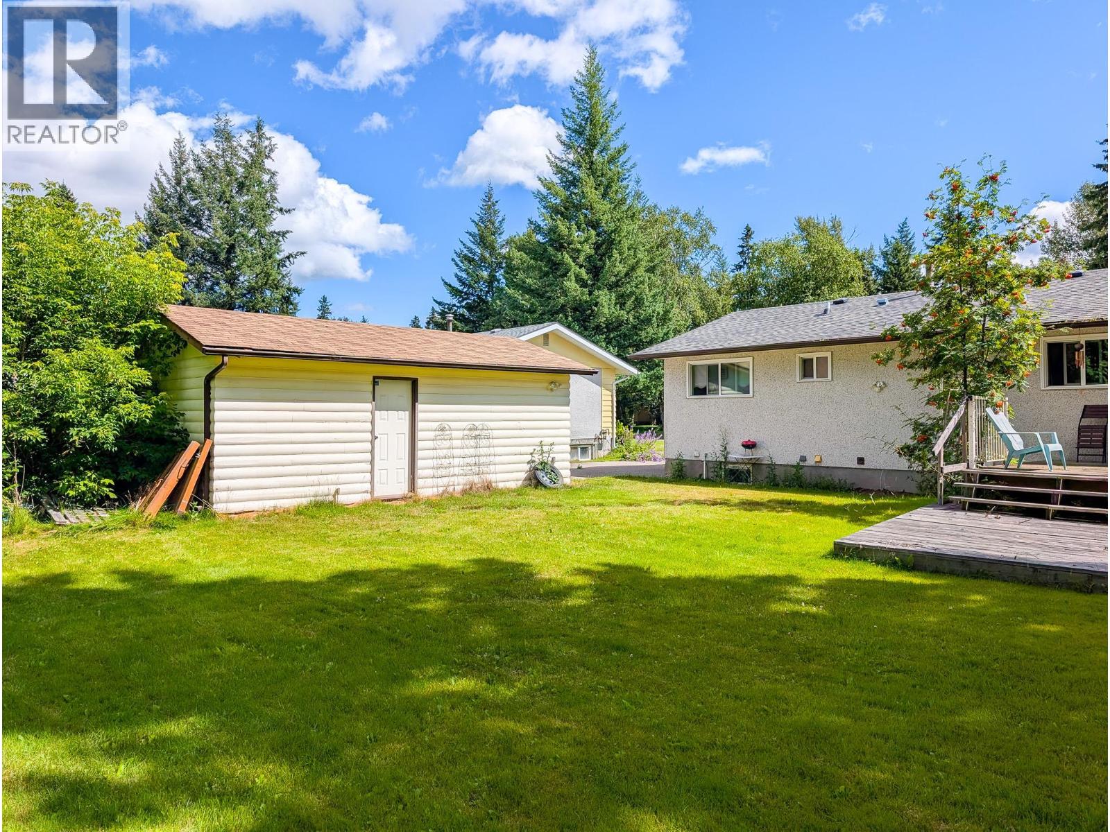 5663 TRENT DRIVE, Prince George