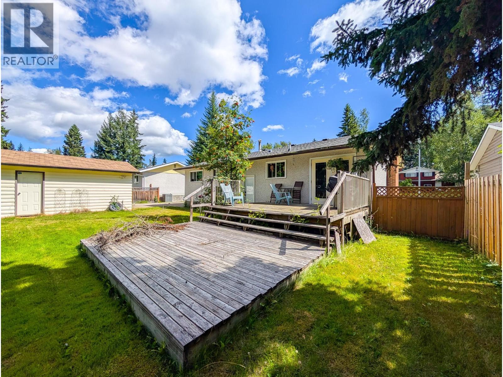 5663 TRENT DRIVE, Prince George