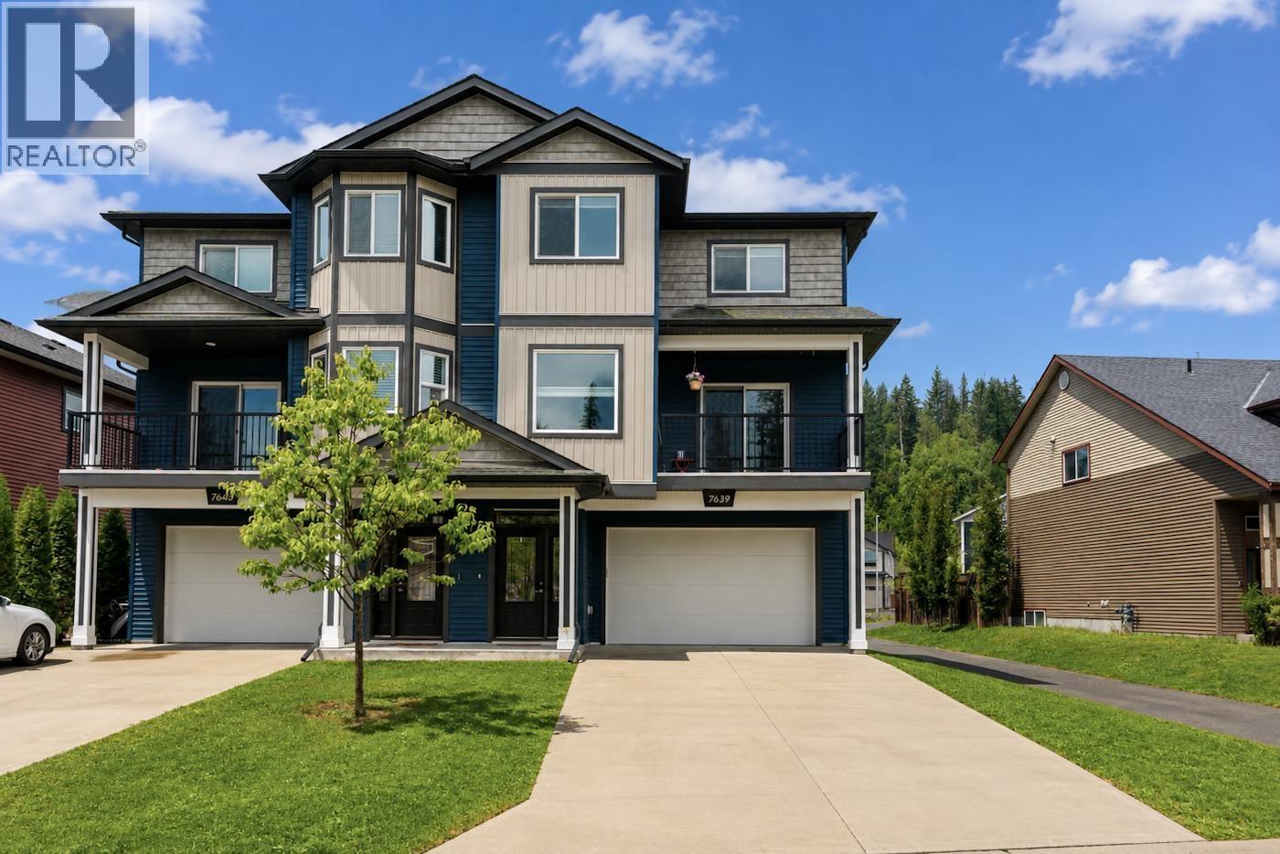 7639 CREEKSIDE WAY - 1