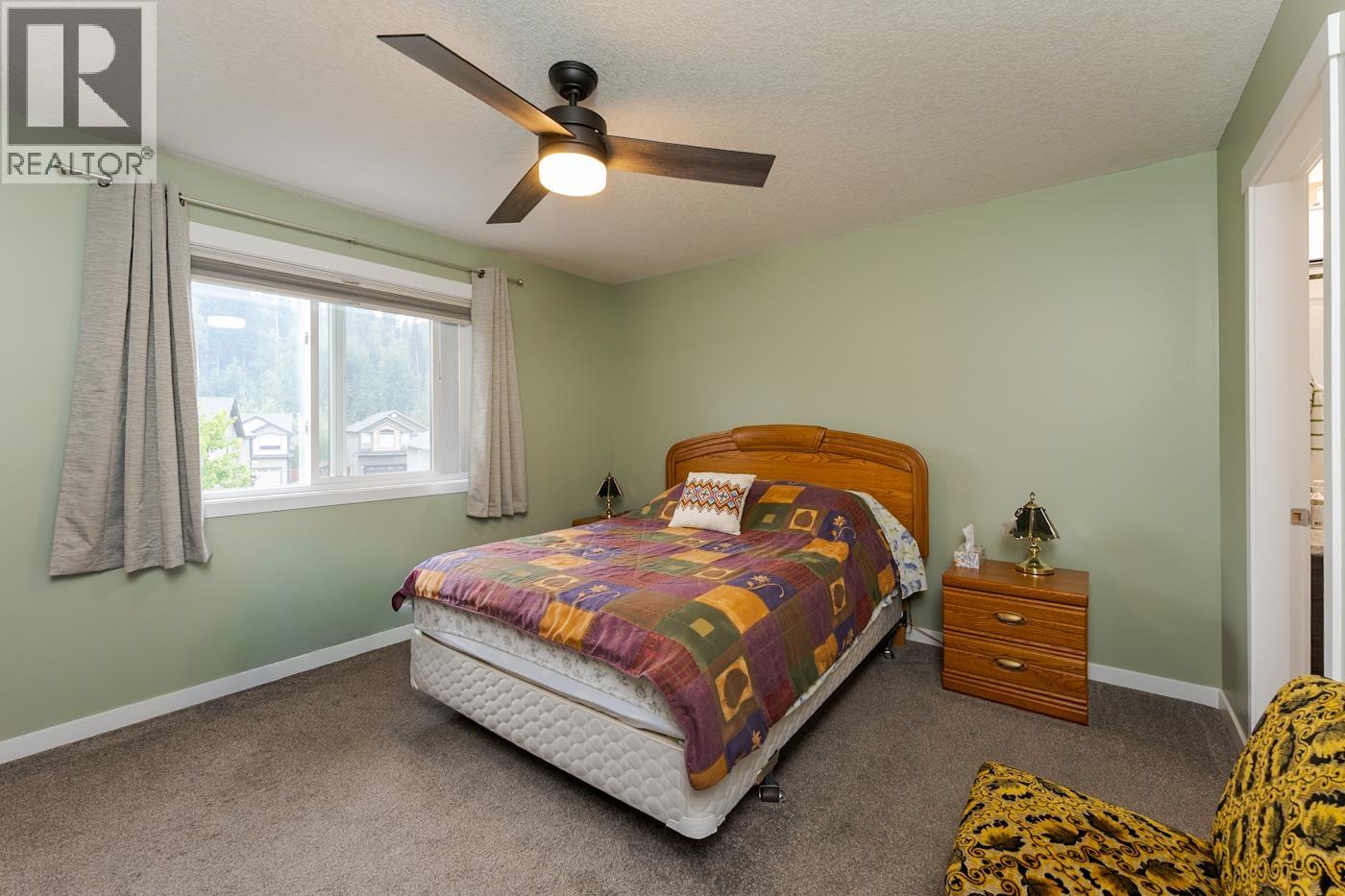 7639 CREEKSIDE WAY, Prince George