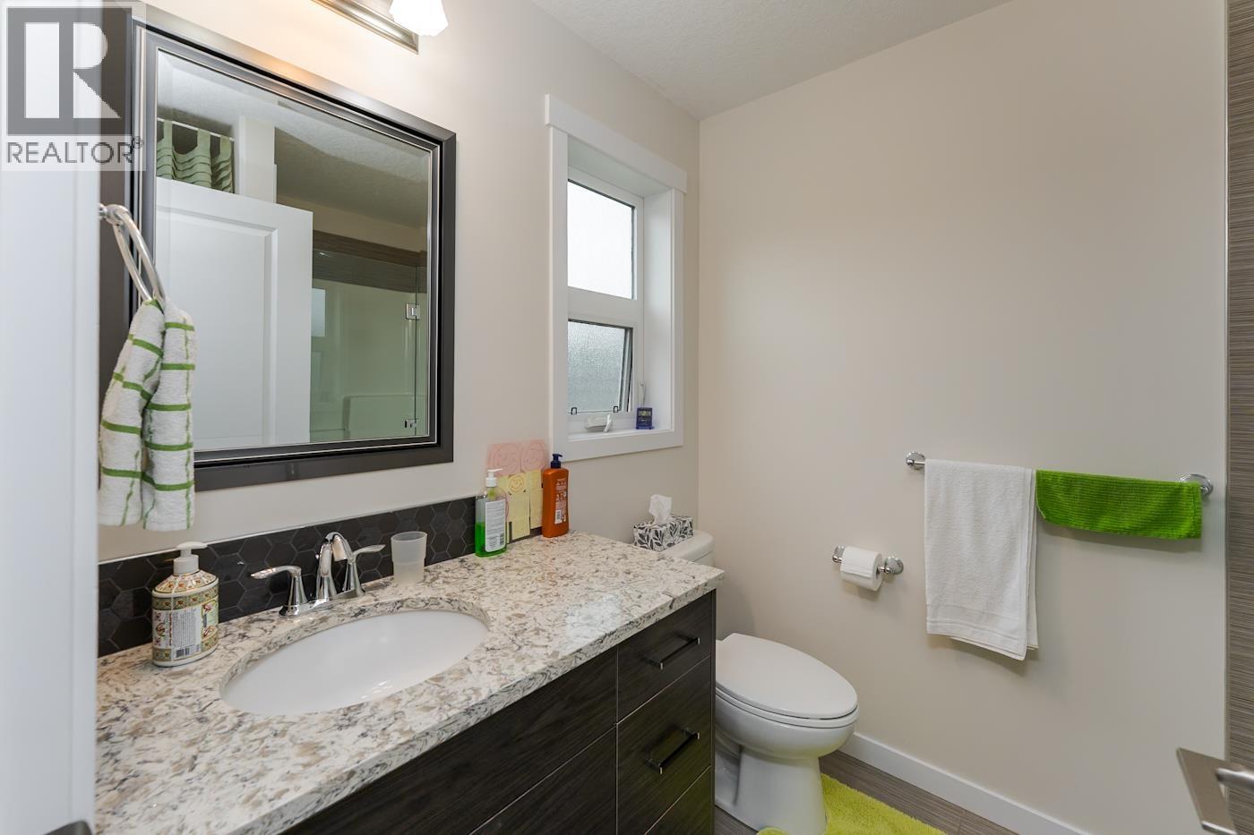 7639 CREEKSIDE WAY, Prince George
