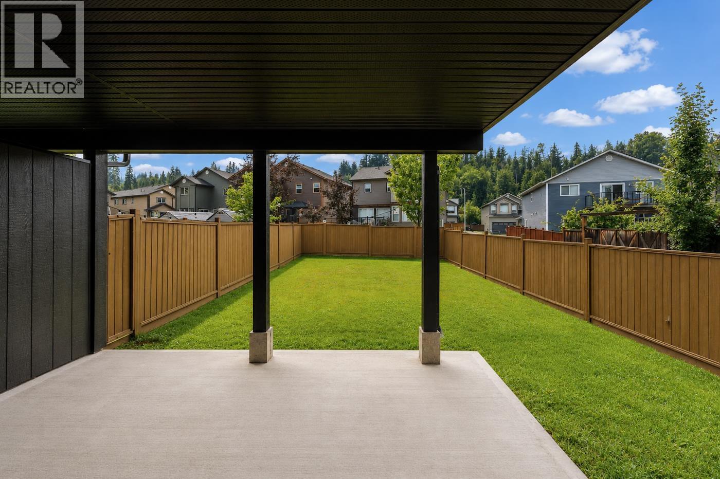 7639 CREEKSIDE WAY, Prince George