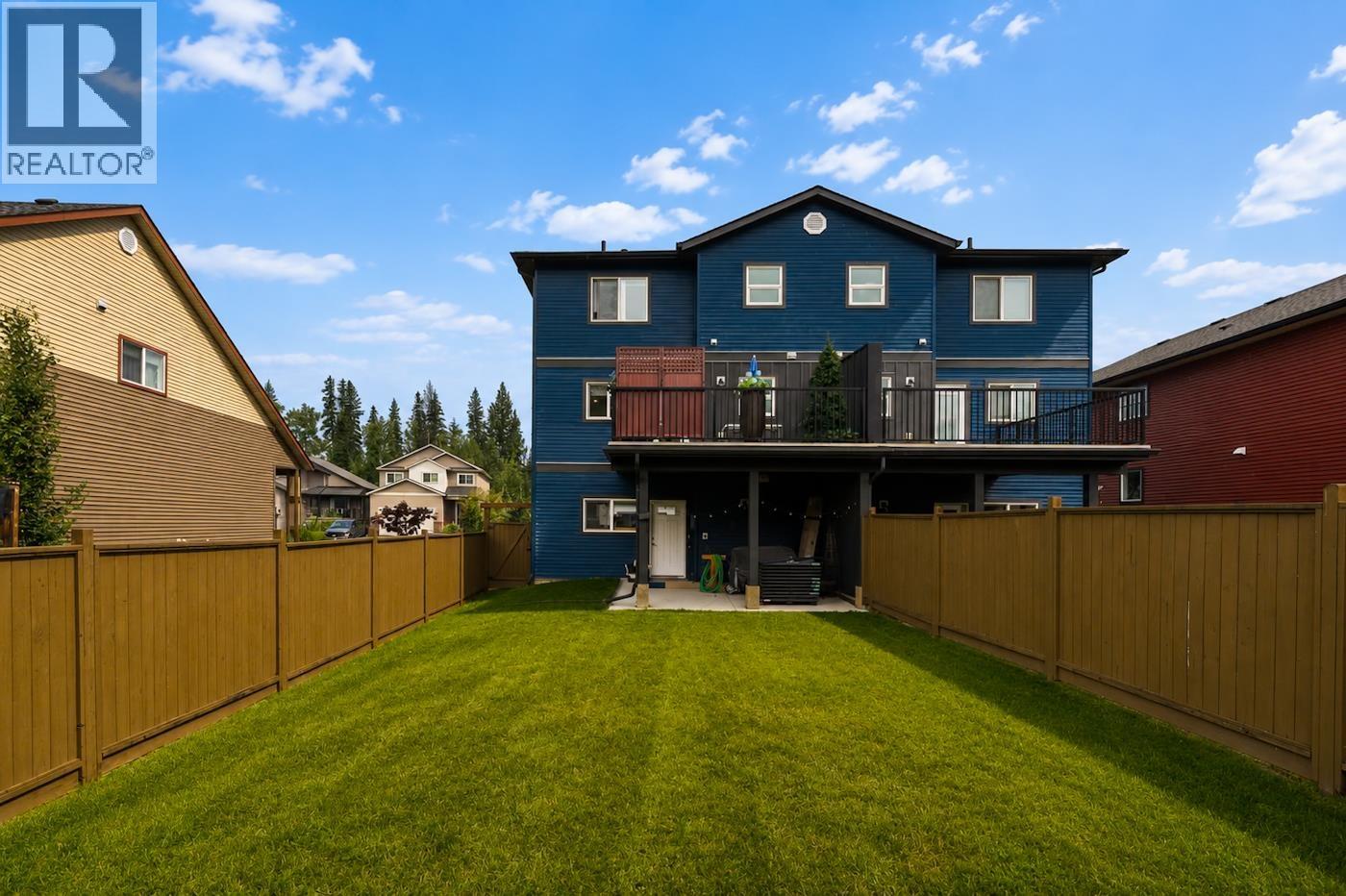 7639 CREEKSIDE WAY, Prince George