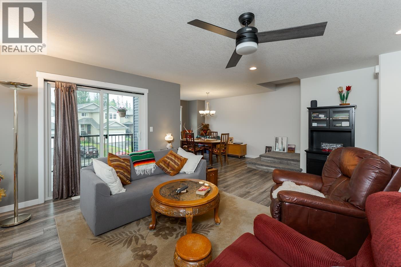 7639 CREEKSIDE WAY, Prince George