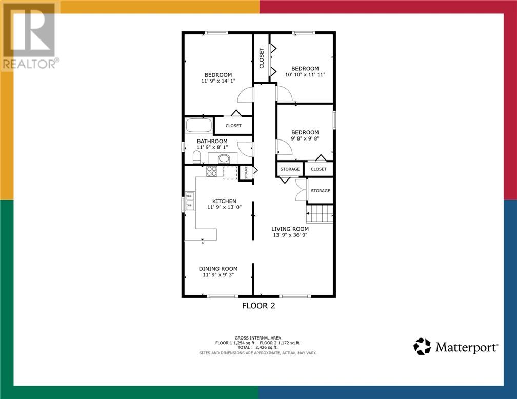 7 Patricia Street - Image 42