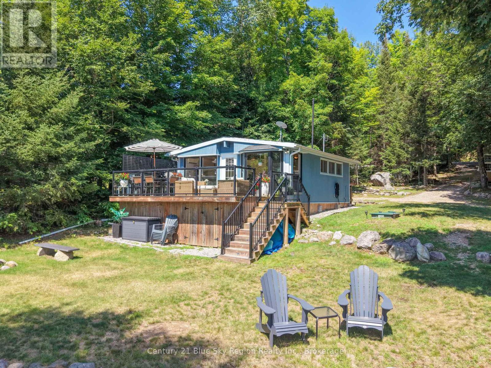 2149 PENINSULA ROAD - 1