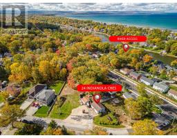 24 Indianola Crescent, Wasaga Beach, ON L9Z2W3 Photo 22