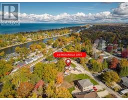24 Indianola Crescent, Wasaga Beach, ON L9Z2W3 Photo 8