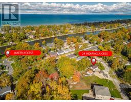 24 Indianola Crescent, Wasaga Beach, ON L9Z2W3 Photo 9