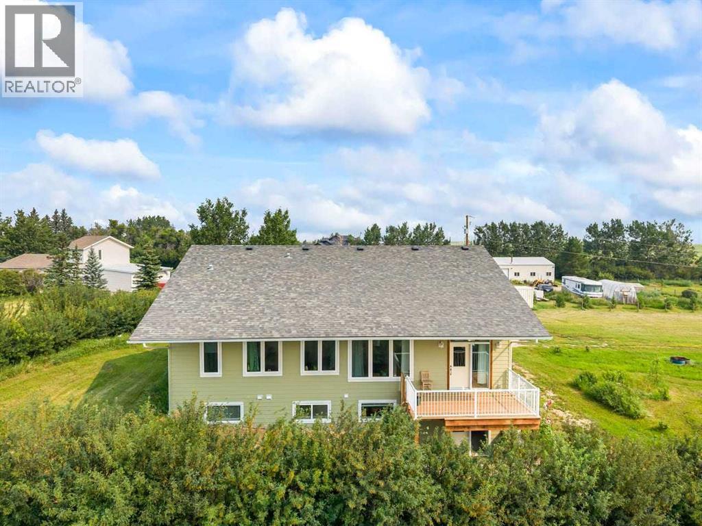 272017 Range Road 282 - 1