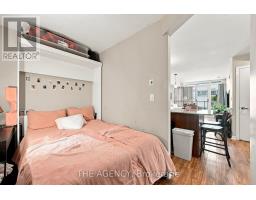2301 - 600 Fleet Street, Toronto, ON M5V1B7 Photo 13