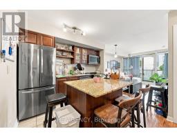 2301 - 600 Fleet Street, Toronto, ON M5V1B7 Photo 6