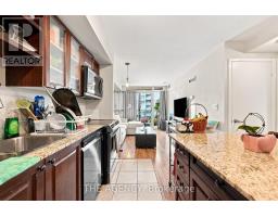 2301 - 600 Fleet Street, Toronto, ON M5V1B7 Photo 9