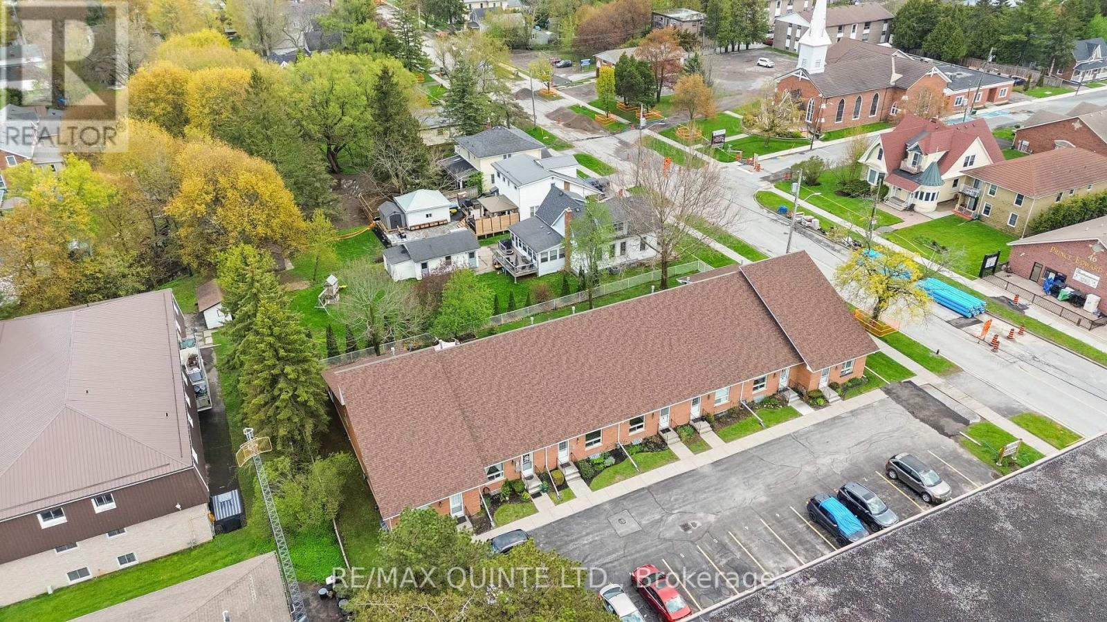 #5 45 PRINCE EDWARD STREET - 6
