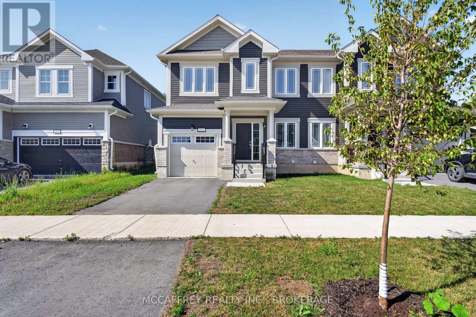162 PURDY ROAD - 1